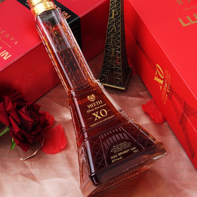 查白兰地干邑商品价格的App哪个好|白兰地干邑价格走势图