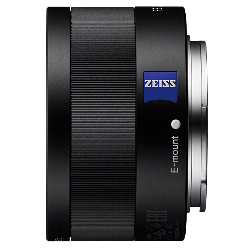 索尼（SONY） 微单相机镜头 蔡司Vario-Tessar T* FE 35mm F2.8 ZA广角定焦 街拍