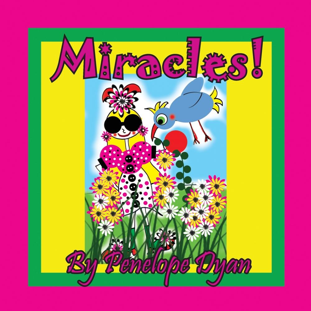 【预售 按需印刷】miracles!