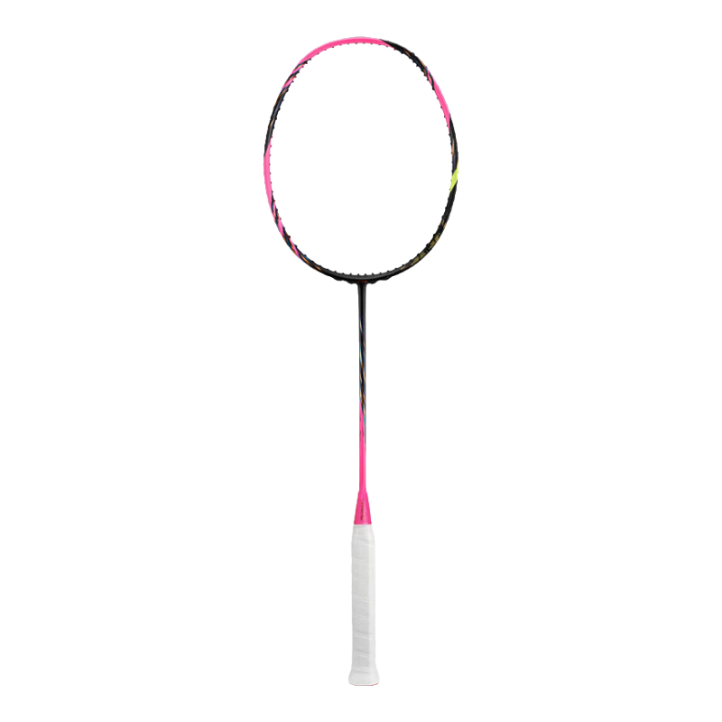 ������LI-NING�� ����100ս�8000ȫ̼�ؽ�������ë��������80����ͬ��߶��� 4U-��Ӱ900NEWӫ��ݮ�� �������뱸ע��