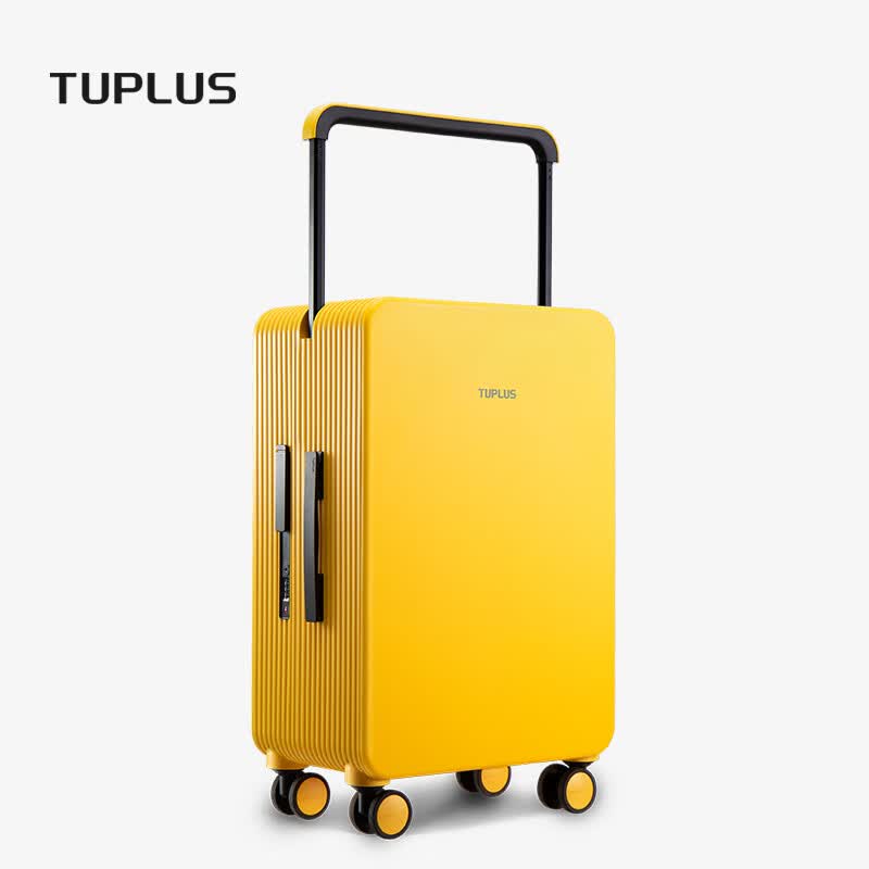 途加拉杆箱配置参数