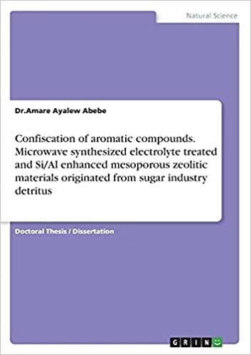 预订confiscation of aromatic compounds. microwave sy