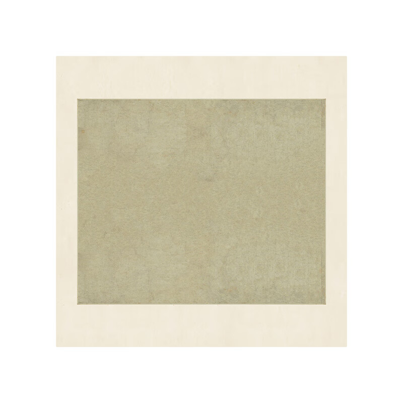 斗方小品书法作品宣纸半熟宣小楷行书微喷国展纸练字粲然文房 1款  4