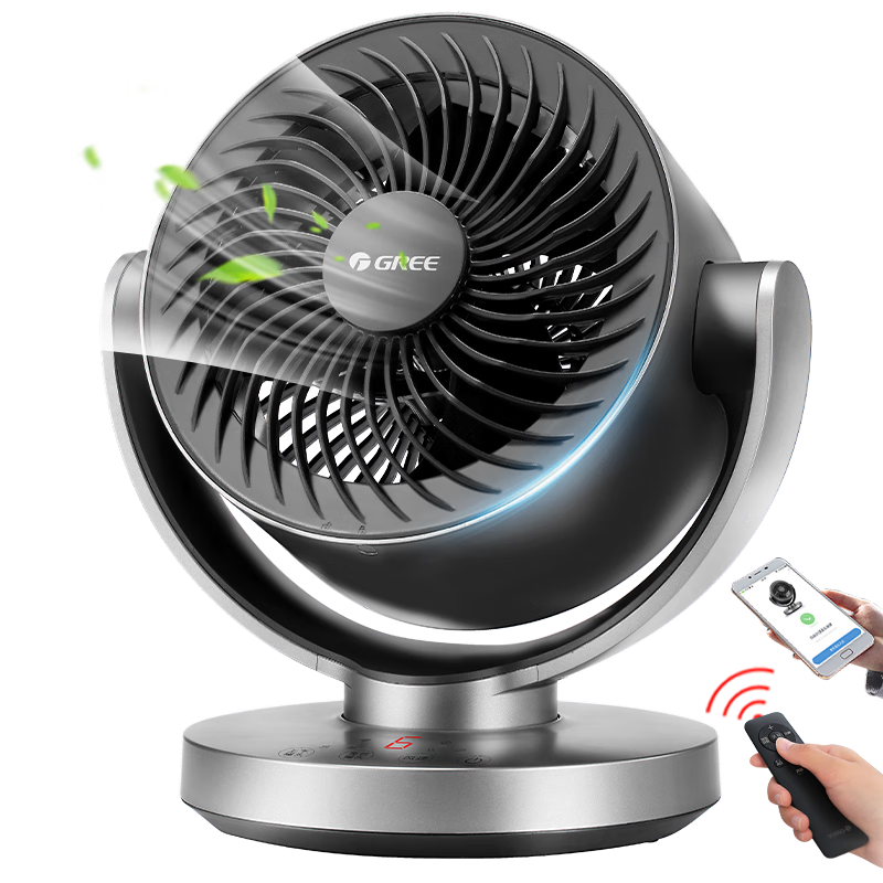 ������GREE����������̨ʽ���ܴ�������ֿ���ѭ���Ȱ칫ң�����ܱ�Ƶ����ҡͷ�����յ�����ѭ������� FXTZ-1507Bg3 259Ԫ