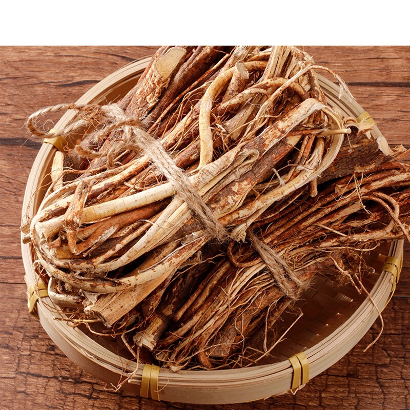 虎钢馋,五指毛桃根 梅州土特产五指毛桃根500g无硫根七指毛桃干货煲汤