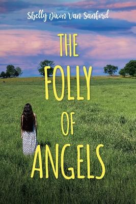 预订 the folly of angels