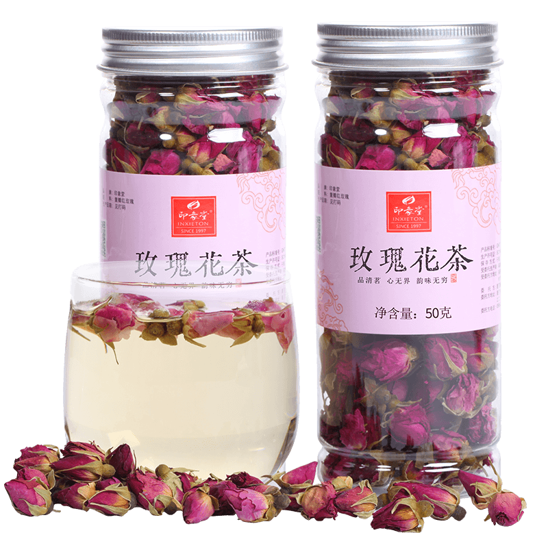 印象堂优质花草茶购买指南