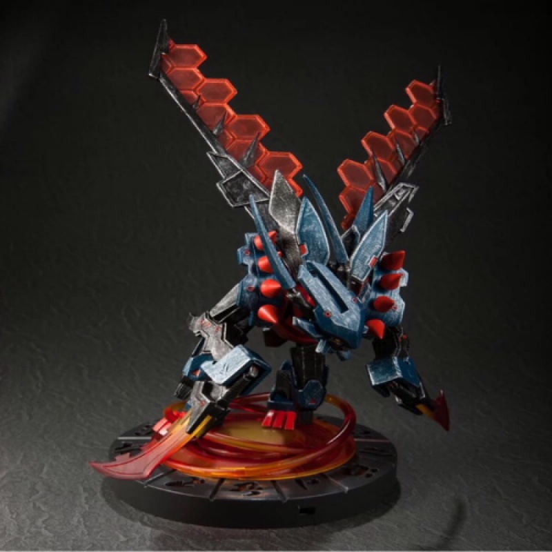 新款lol英雄联盟手办  卡兹克 螳螂 虚空掠夺者  magictoys 锐雯 21cm