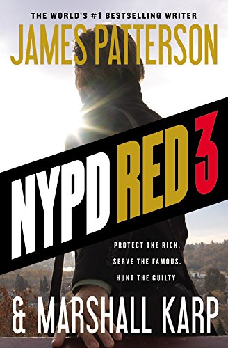Nypd Red 3 (International)