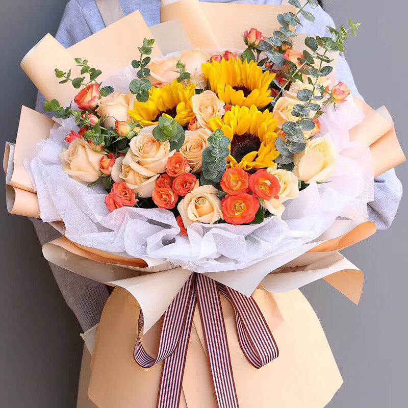 哪里可以看到京东鲜花速递商品的历史价格|鲜花速递价格历史