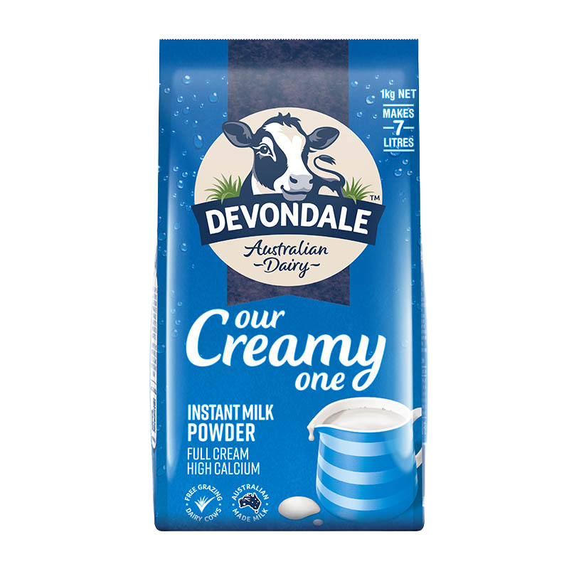 成人奶粉价格走势及推荐-德运高钙全脂成人奶粉