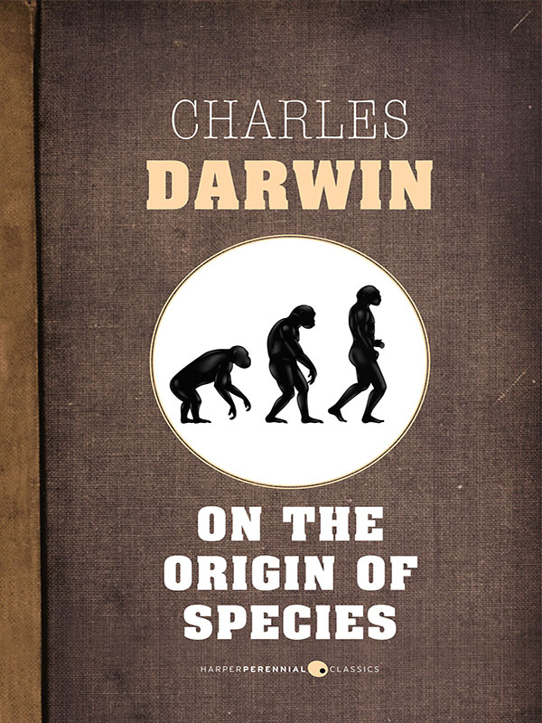 on the origin of species