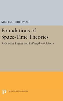 预订 foundations of space-time theories: relativisti