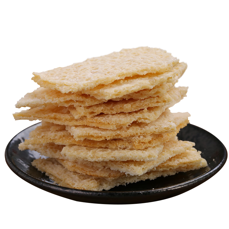 ���ֺ�����Ƥ�����ɹ��ز���Ƥ��ʳ������Ƭ��������ƷӪ����ͯ��ʳ��Ƭ �����Ƥ200g-���������Ǻ�«