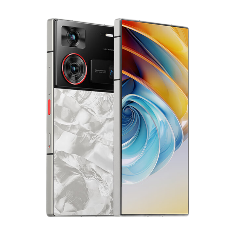 ڲŬǣnubiaZ60 UltraȰ 16GB 512GBϪ 8Ȱ桾30⻻¡4282Ԫ