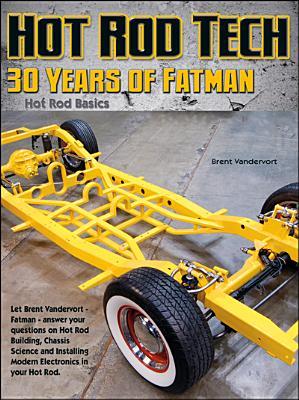 预订building hot rods: 30 years of advice from fatma