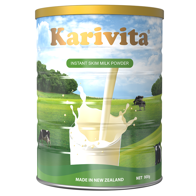 【Karivita】成人奶粉价格趋势,选择高品质生活的必备选择
