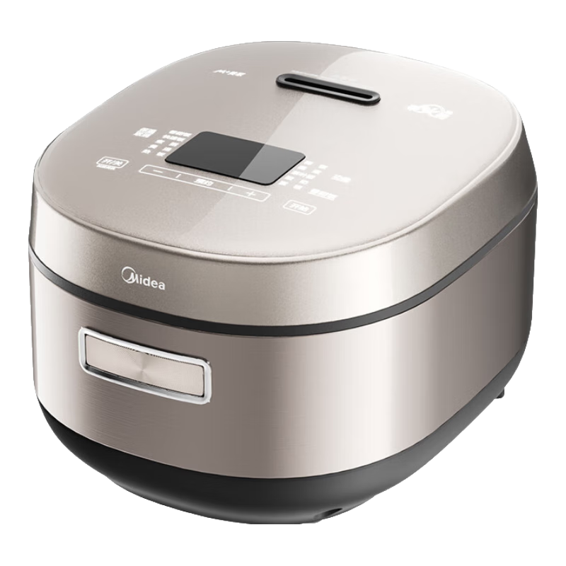 ���ģ�Midea���緹��4������ih�������1300W��������� 399Ԫ