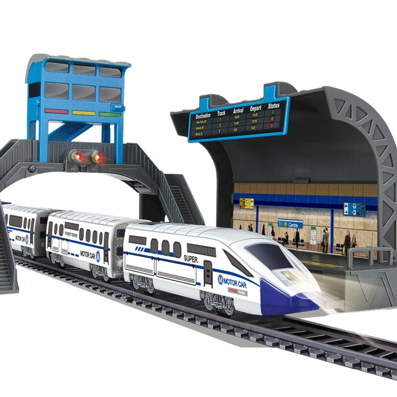 高铁火车玩具热销榜