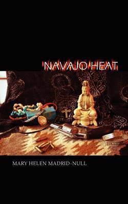 预订 navajo heat