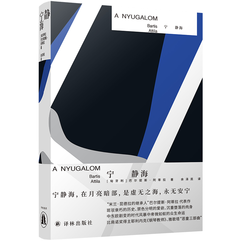 宁静海(