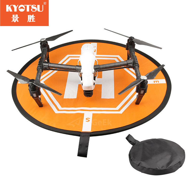 kyotsu景胜停机坪 dji air3/mavic 3 pro/mini3 pro/ avata等通用起降