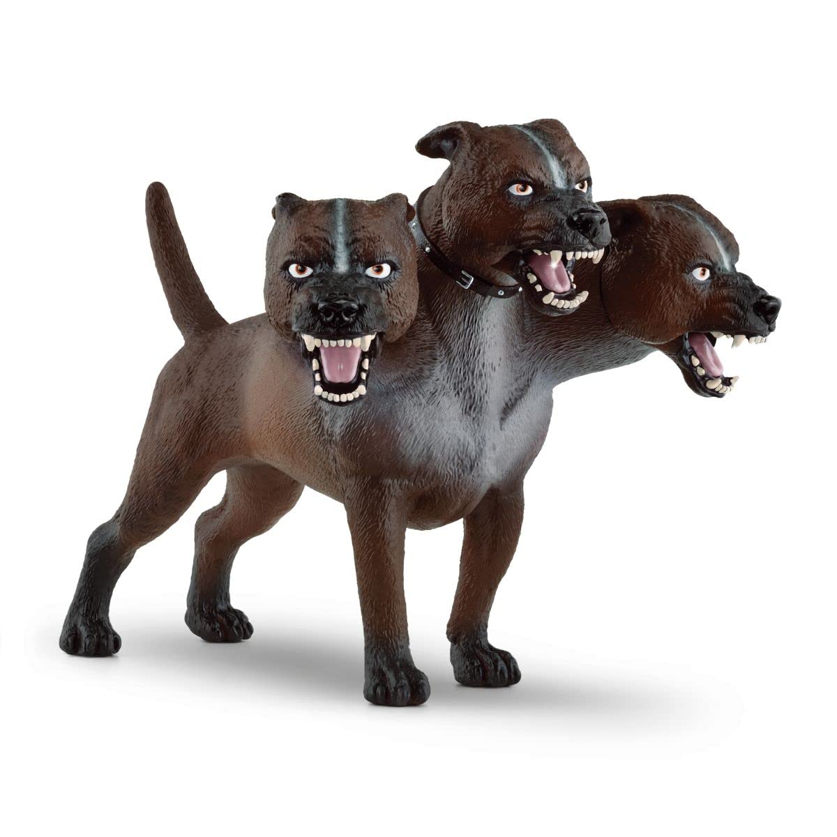 schleich 哈利波特三头犬路威手办 17cm pvc材质 魔法世界收藏 4