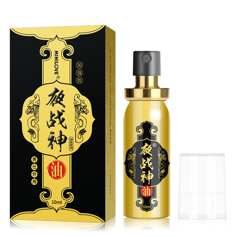 男人用的油男用房事时间膏喷剂延房事时间可口外用房事时间喷雾男性情趣夫妻房事男人性用品 夫妻性生活爱爱啪胶(大瓶)10ml