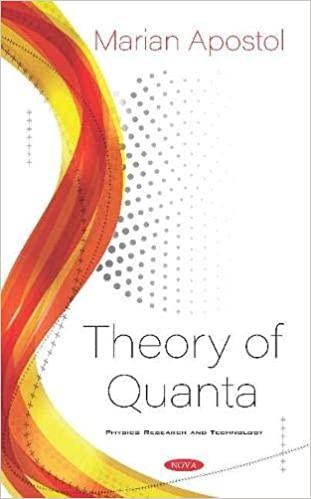 预订theory of quanta
