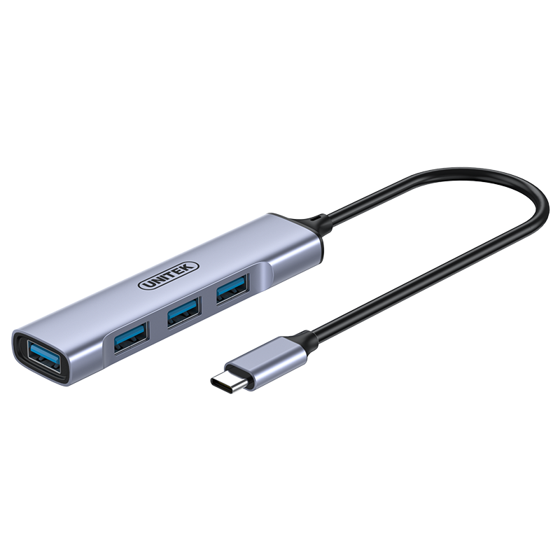 优越者Type-c转USB分线器的最佳价格和销量趋势