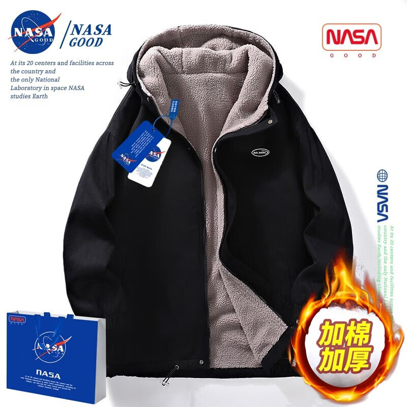 男士棉服查历史价格|男士棉服价格走势图