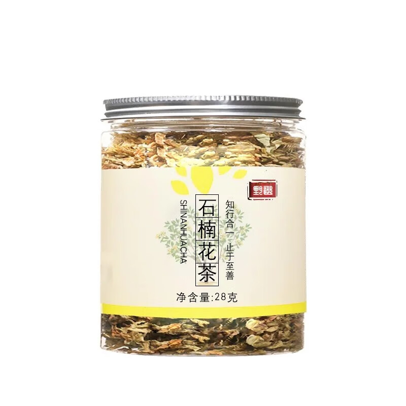 石楠花茶健康养生茶 20克