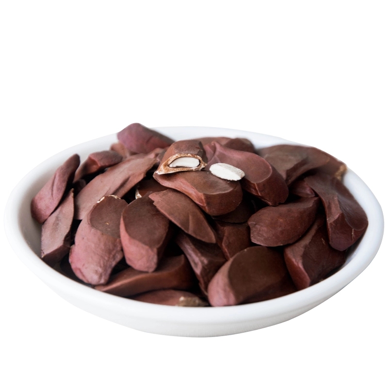 所罗门原珍向天果500克大果果仁500g野生特级 g野生特级