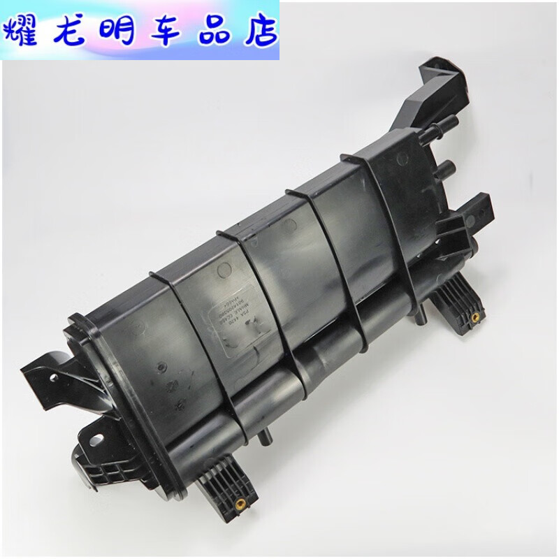 卡迪通配标致4008雪铁龙天逸c5 5008新408 国6 汽车油箱活性碳罐灰滤