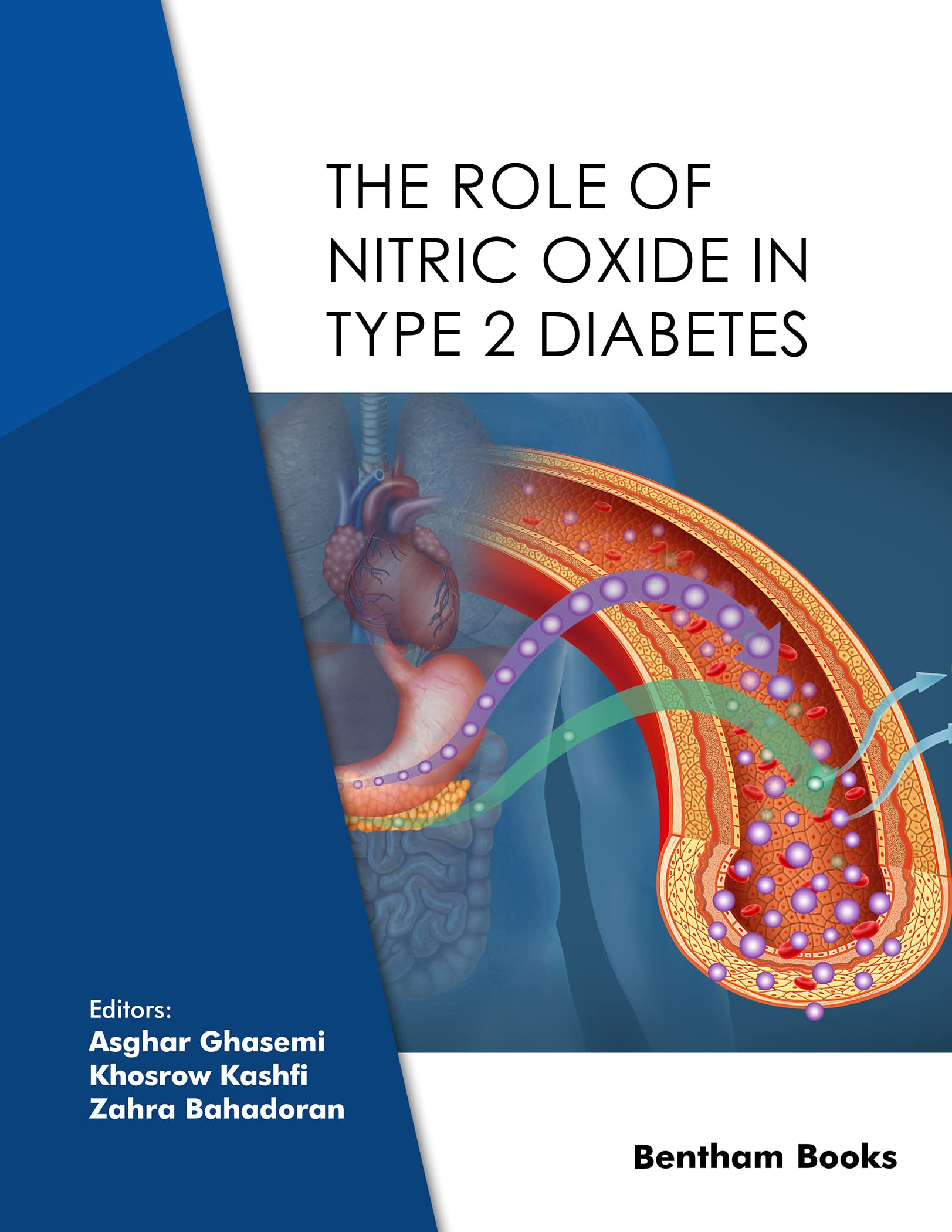 预订 the role of nitric oxide in type 2 diabetes