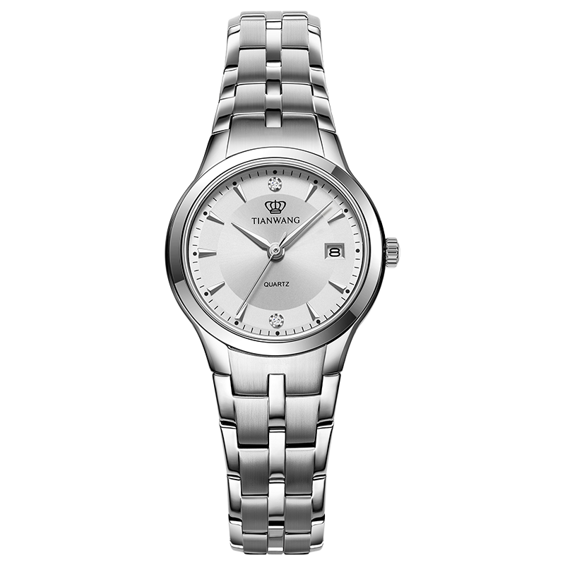 ������TIAN WANG���ֱ�Ůʿ  ��������ִ�ʯӢ����ɫLS3626S.D.S.S 399Ԫ