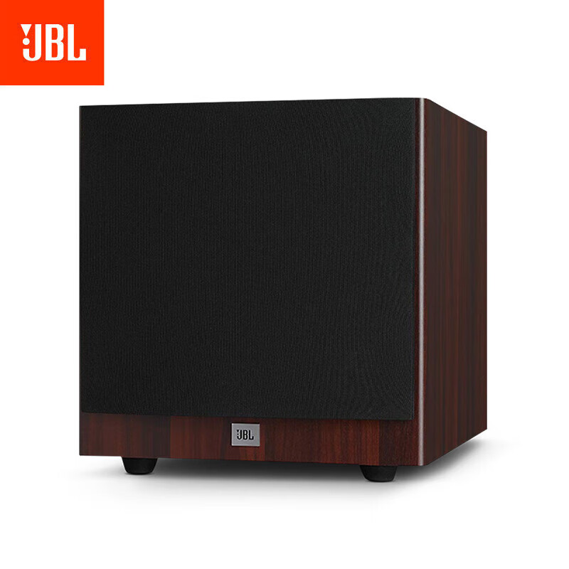 JBL STAGEA100P 120P 低音炮 家庭影院 KTV 音箱 电视音响  组合音响 STAGE A100P