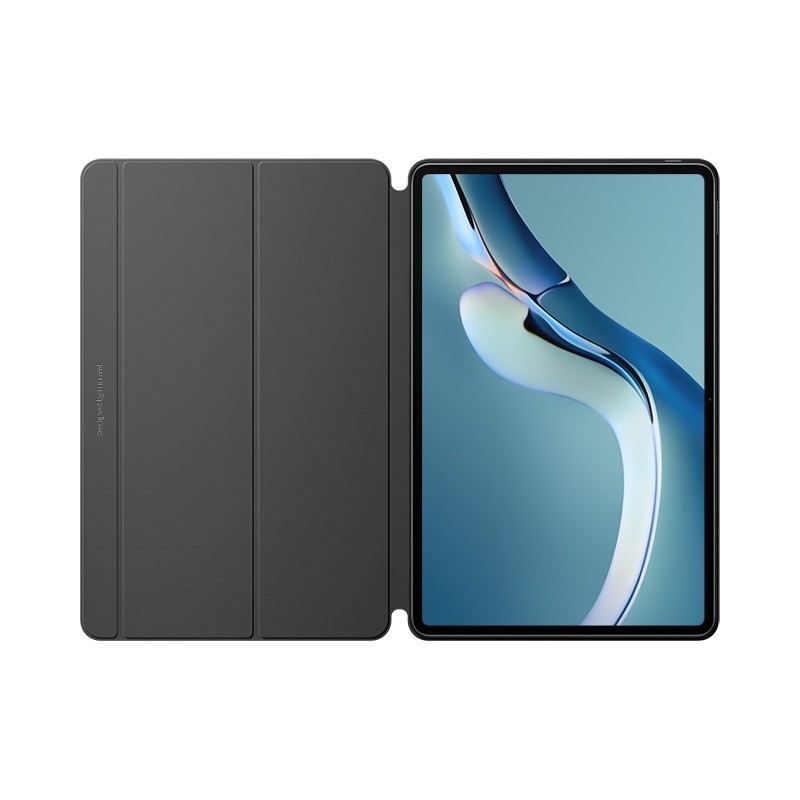 华为（HUAWEI）华为（HUAWEI）MatePad Pro 12.6 智能皮套 灰色