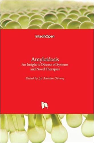 预订amyloidosis - an insight to disease of systems a