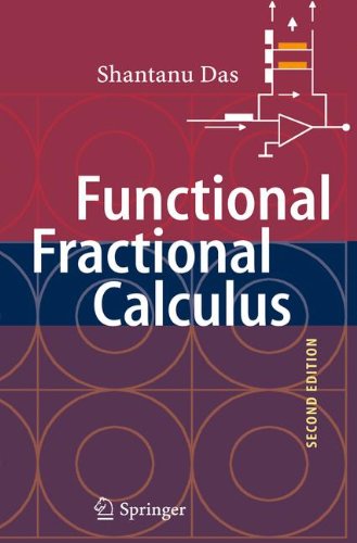 预订 Functional Fractional Calculus