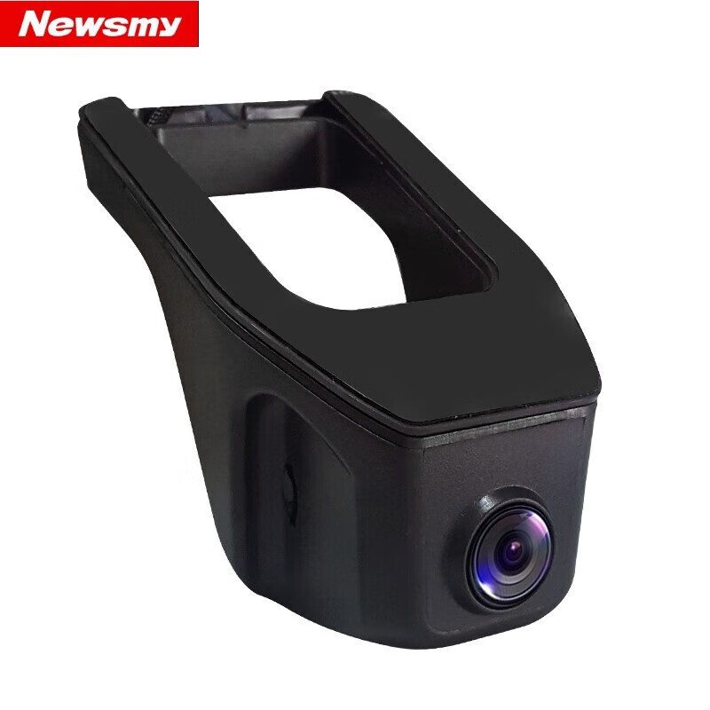 纽曼奔驰e300l/a200/c200/c260/glc/c级e级专用gla行车记录仪gle新glb