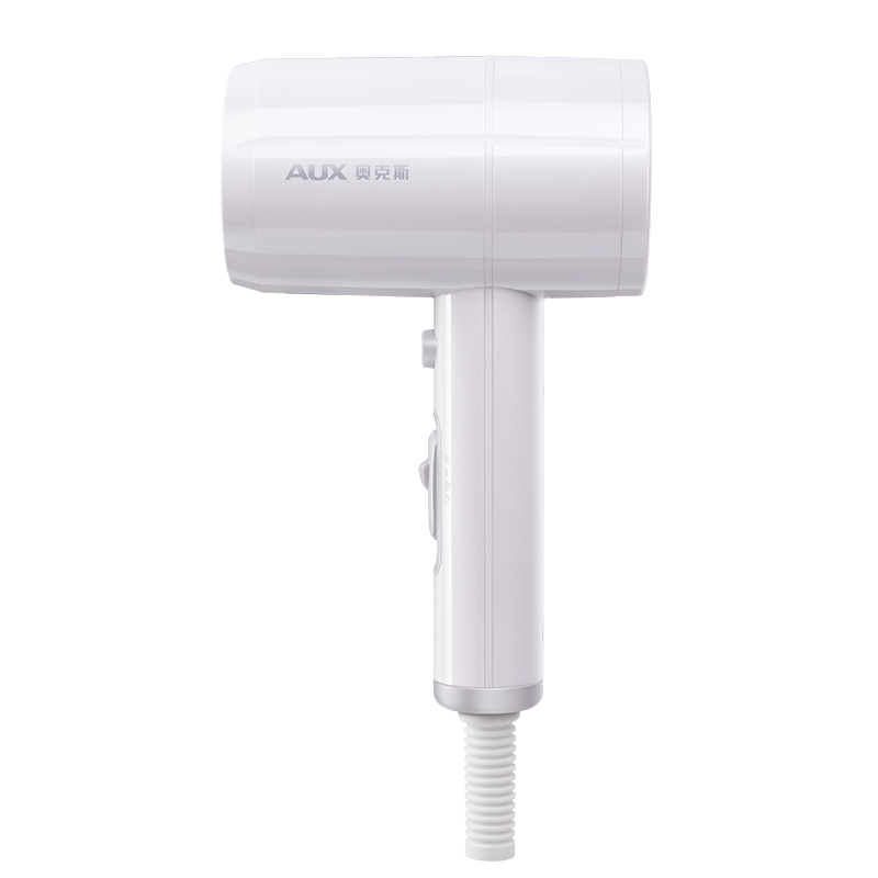 ���ڲ������¿�˹��AUX����������ø��������⻤�����˷��紵�� 1800W�����ٸɵ紵�����Яʽ���ᴵ��ͲAH7800S��