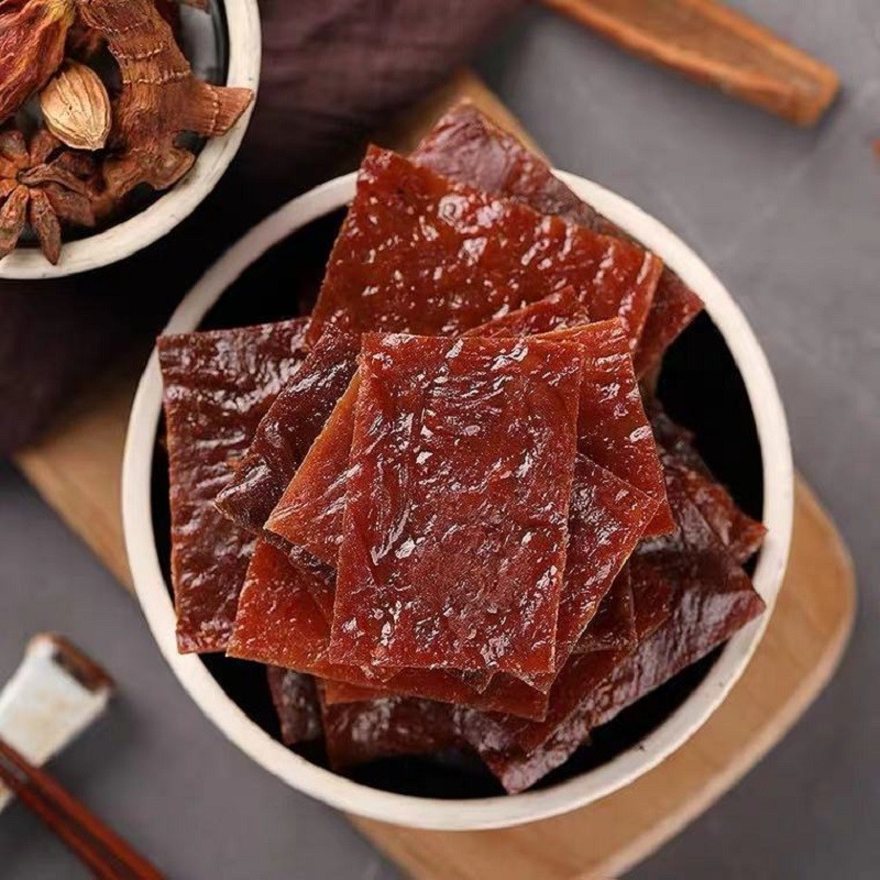 肉干肉脯价格行情最新报价走势图|肉干肉脯价格历史