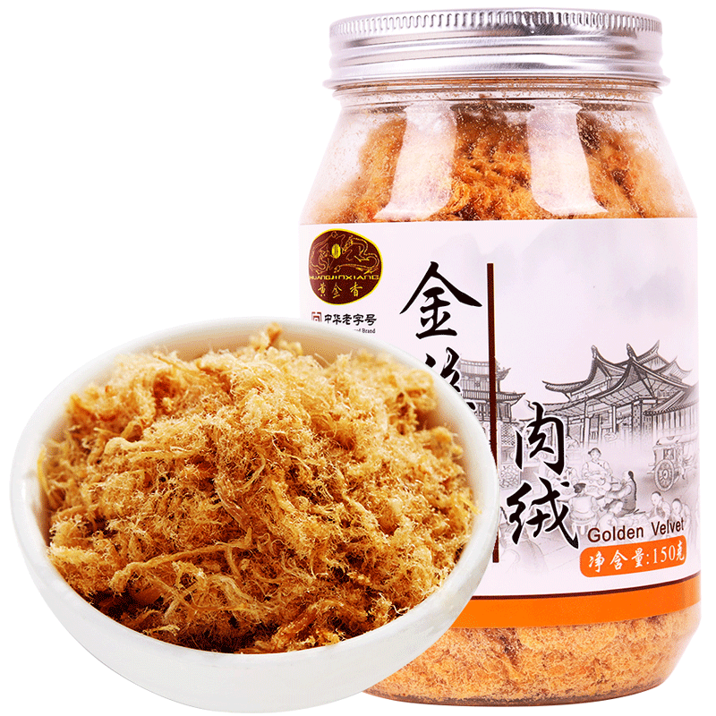 �ƽ��� �������� 150g �決��˾����ʳ�� �ز���ͯ��ʳ 22.61Ԫ