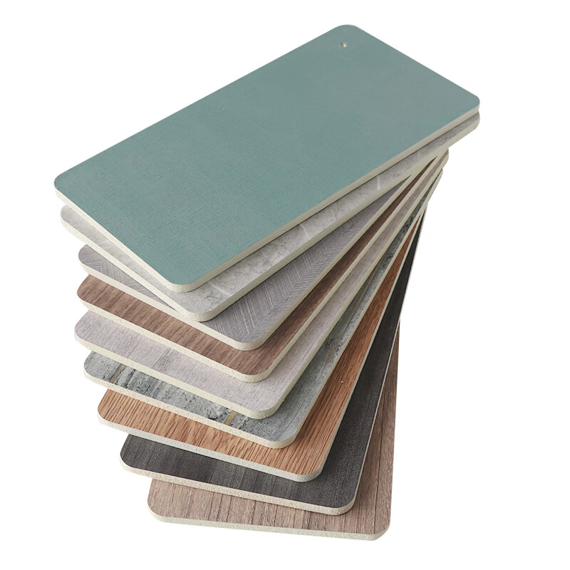 碳晶实心木饰面竹木炭纤维集成墙板护墙板装饰扣板墙面裙防水自装