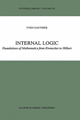 预订 Internal Logic