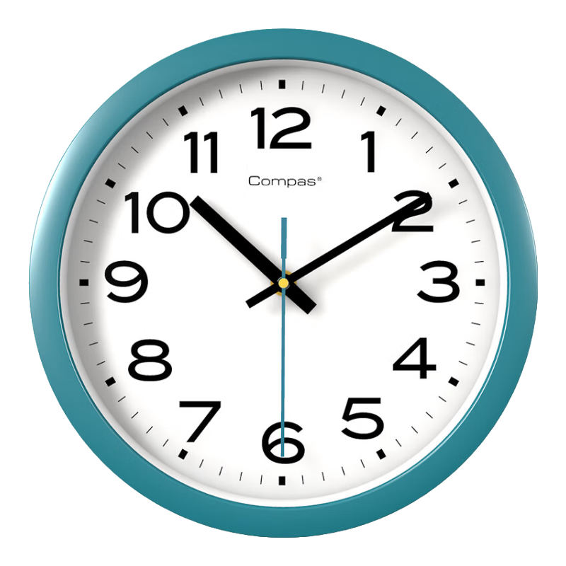 ���ڲ���������˿��Compas�����ӿ����ӱ���ǽ��Լ��ͯ��ʱ��ʯӢ���ִ�ʱ�� 7018��ɫ 25cm