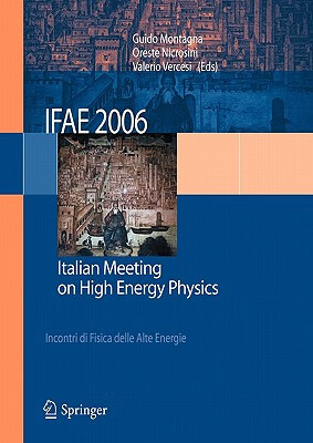 预订 IFAE 2006