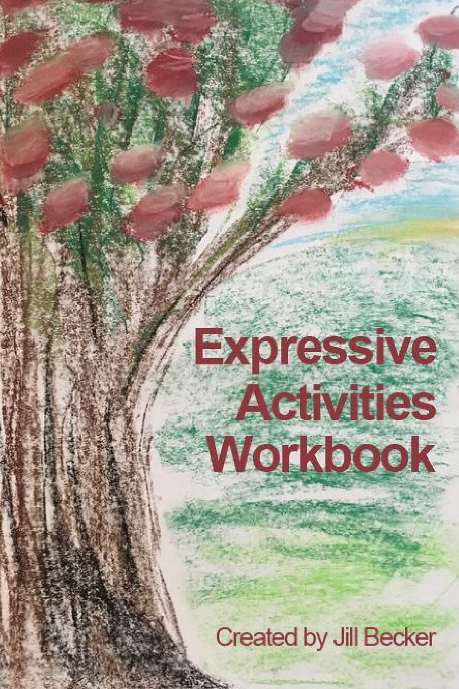 【预售 按需印刷】expressive activities workbook