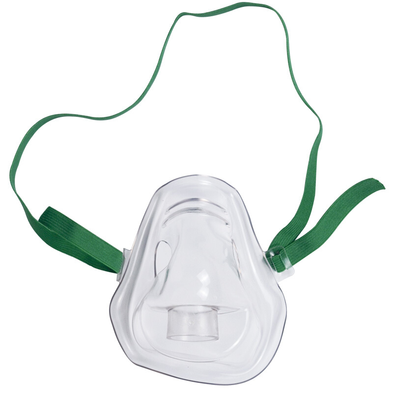 欧姆龙（OMRON）雾化器NE-C28儿童婴儿雾化套装（药液杯+极小吸入面罩+送气管）耗材配件非主机